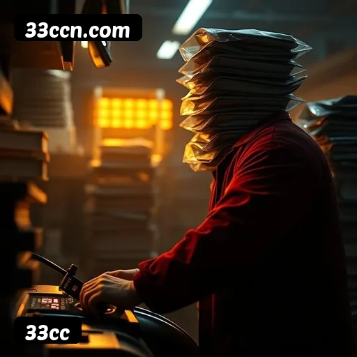 Benefícios do Login 33cc - Bônus e Vantagens Exclusivas